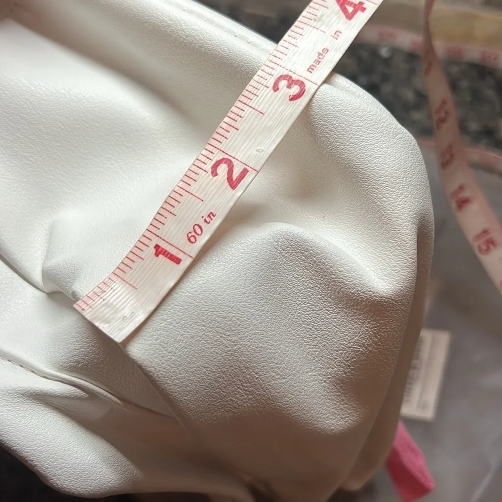 Unicorn backpack NWT